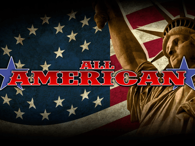 All American HD screenshot
