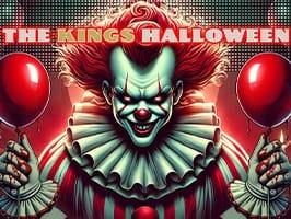The Kings Halloween