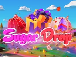Sugar Drop