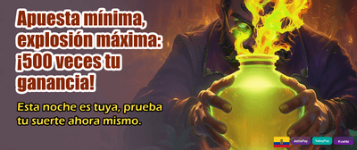 Gana en grande con Gangabet
