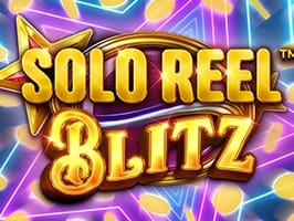 SoloReel Blitz