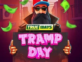 Tramp Day TRUEWAYS
