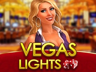 Vegas Lights screenshot