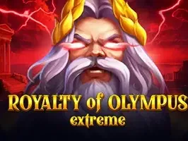 Royalty of Olympus Extreme