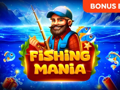 Fishing Mania